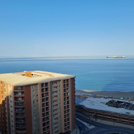 E1 Apartment High Level Sea View Gibraltar Zewnętrze zdjęcie