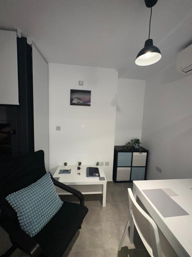 E1 Apartment High Level Sea View Gibraltar Zewnętrze zdjęcie