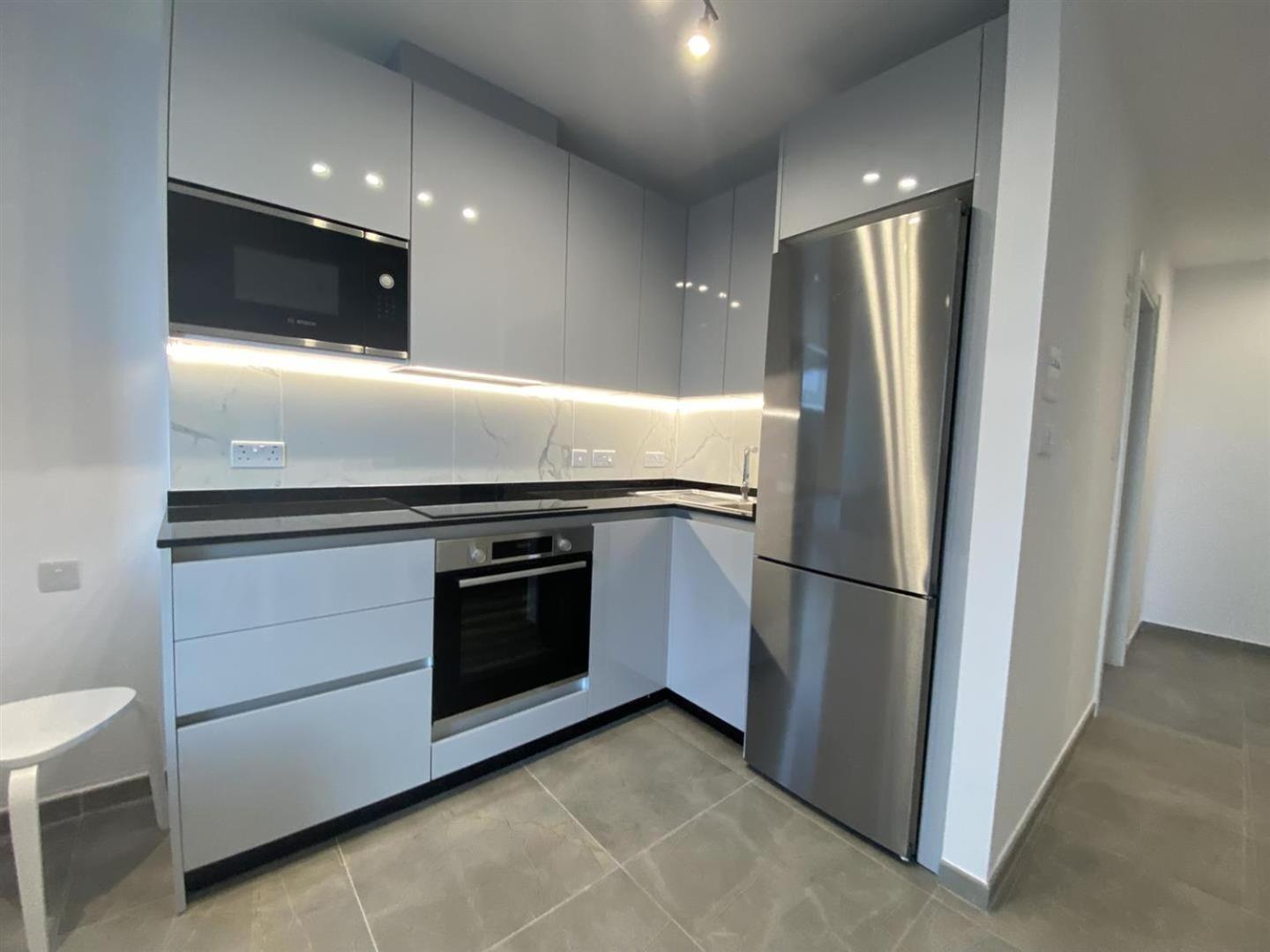 E1 Apartment High Level Sea View Gibraltar Zewnętrze zdjęcie